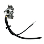 Motorcycle Oil Pump Assy Original Fit for AX100 Ax 100 2 Stroke 100cc