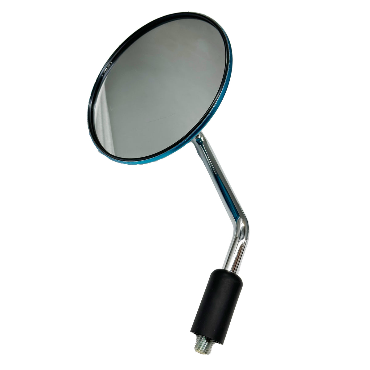 Motorcycle Rearview Mirrors For Suzuki GN125/AX100 M10/M8 Side Mirror