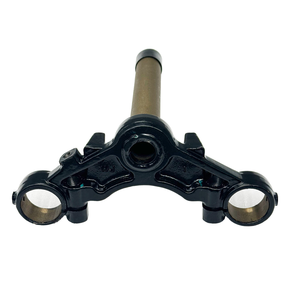 Motorcycle Original Lower triple clamp Fit For GN125F