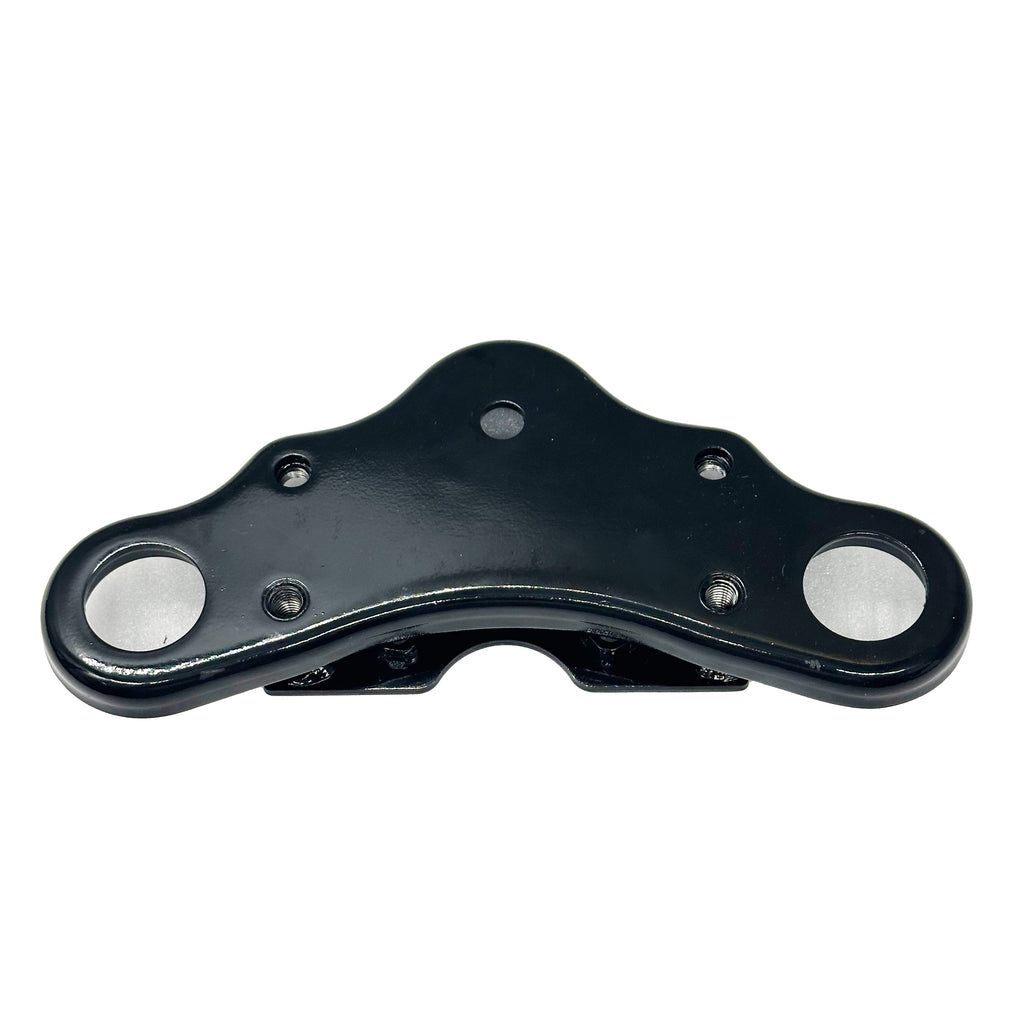 Motorcycle Original Lower triple clamp Fit For GN125F