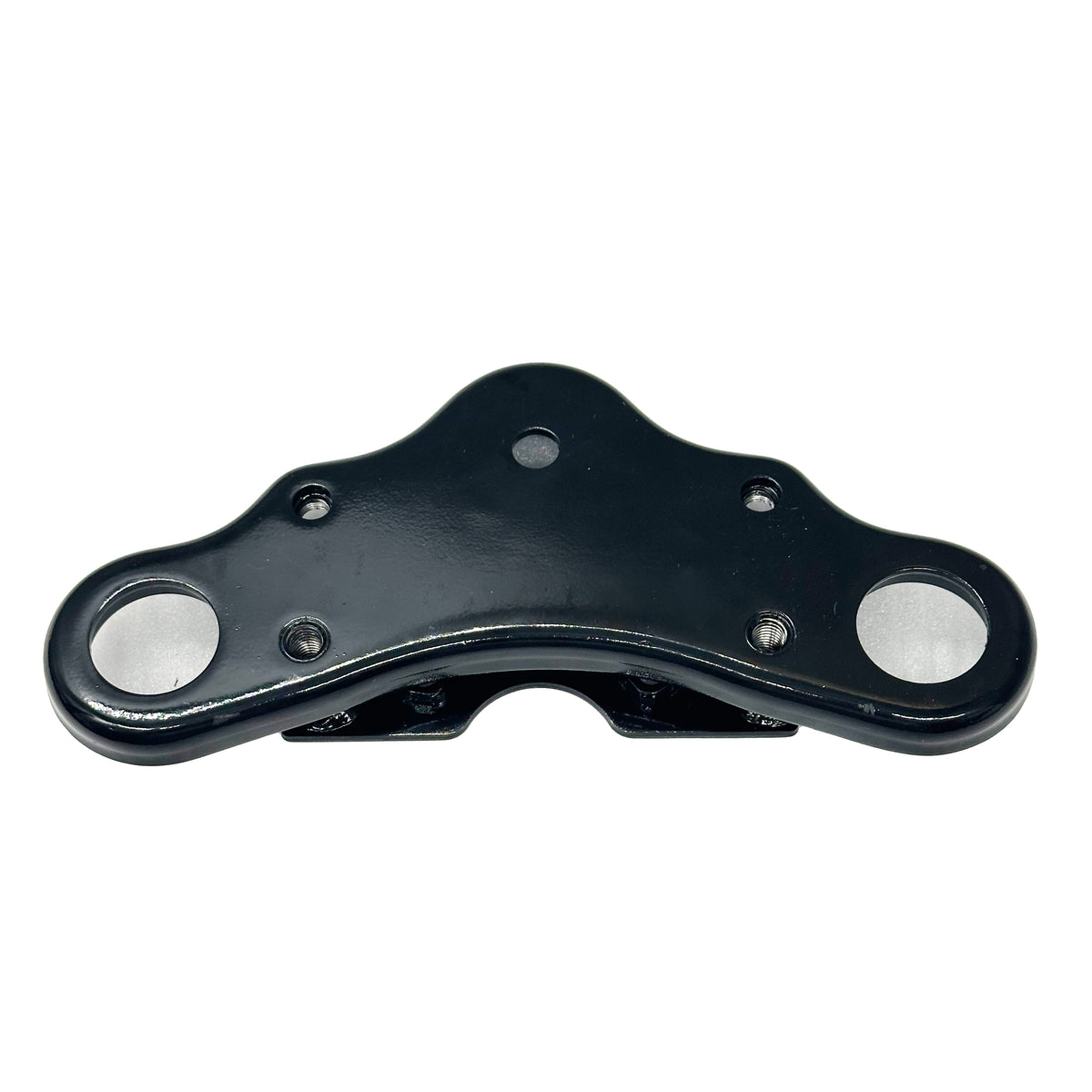 Motorcycle Original Lower triple clamp Fit For GN125F