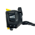 Motorcycle Handlebar Switch Assy Assembly Original  For Suzuki GN125F