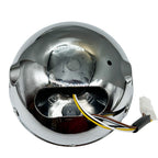 Suzuki GN125/GN125H/GN125F Original Motorcycle Headlight/Tail Lamp/Turn Light Assembly
