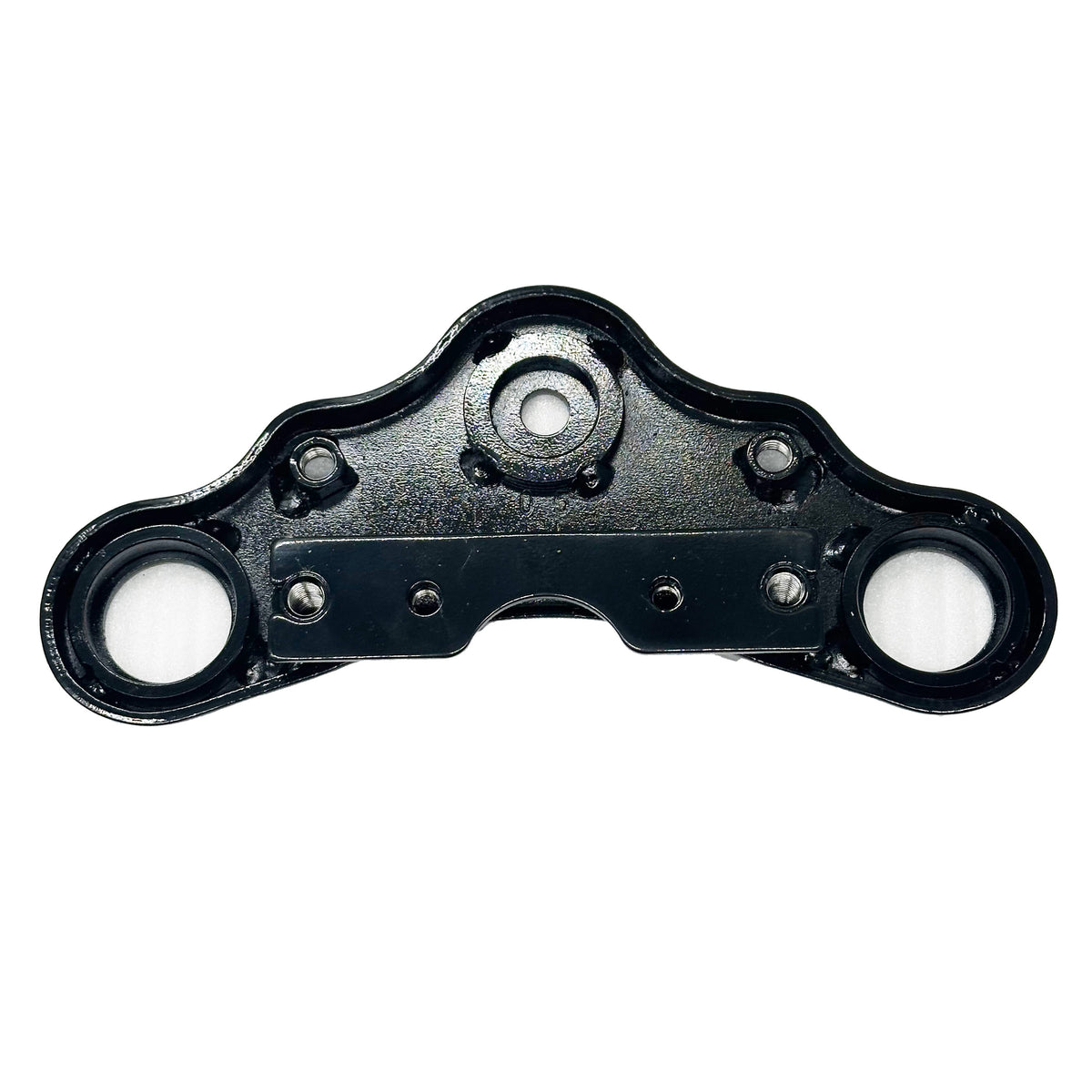 Motorcycle Original Lower triple clamp Fit For GN125F