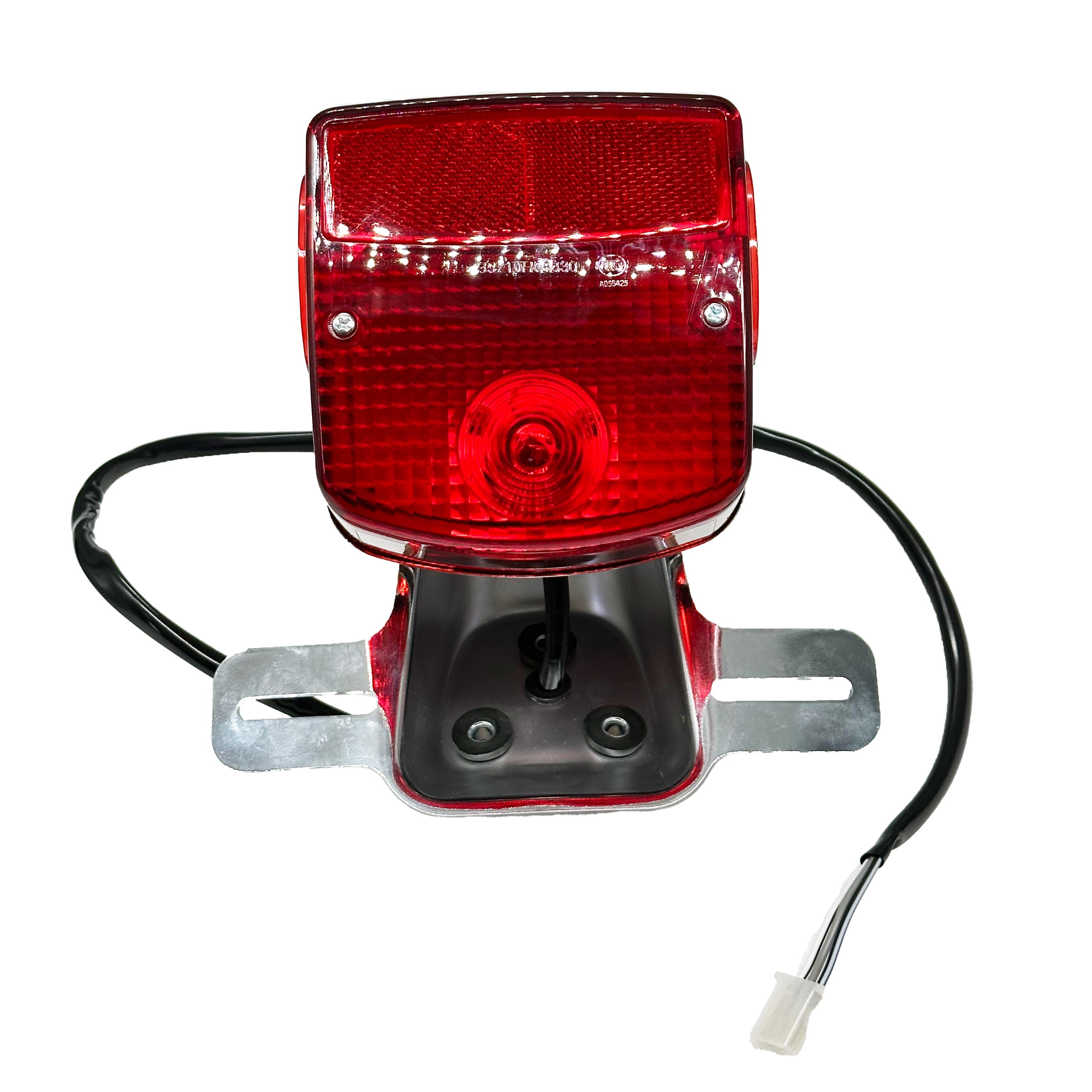Suzuki GN125/GN125H/GN125F Original Motorcycle Headlight/Tail Lamp/Turn Light Assembly