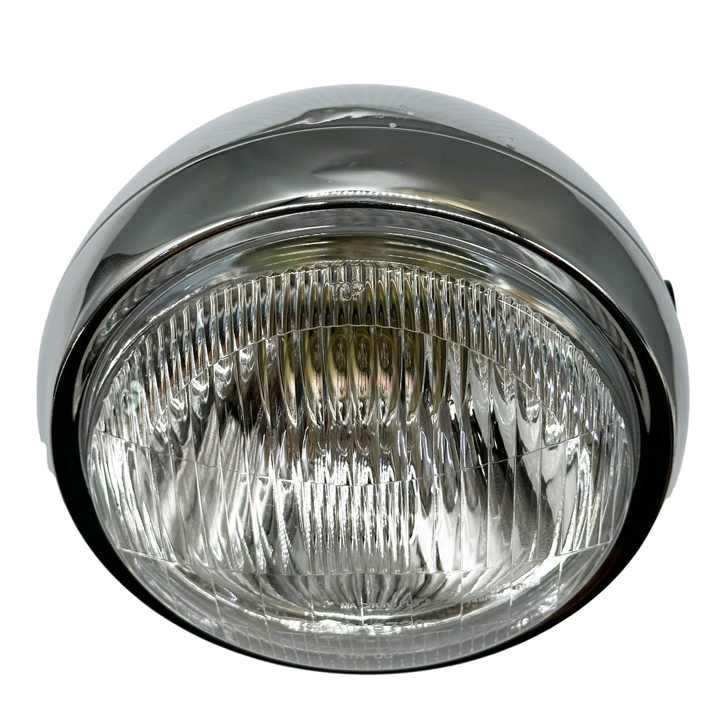Suzuki GN125/GN125H/GN125F Original Motorcycle Headlight/Tail Lamp/Turn Light Assembly