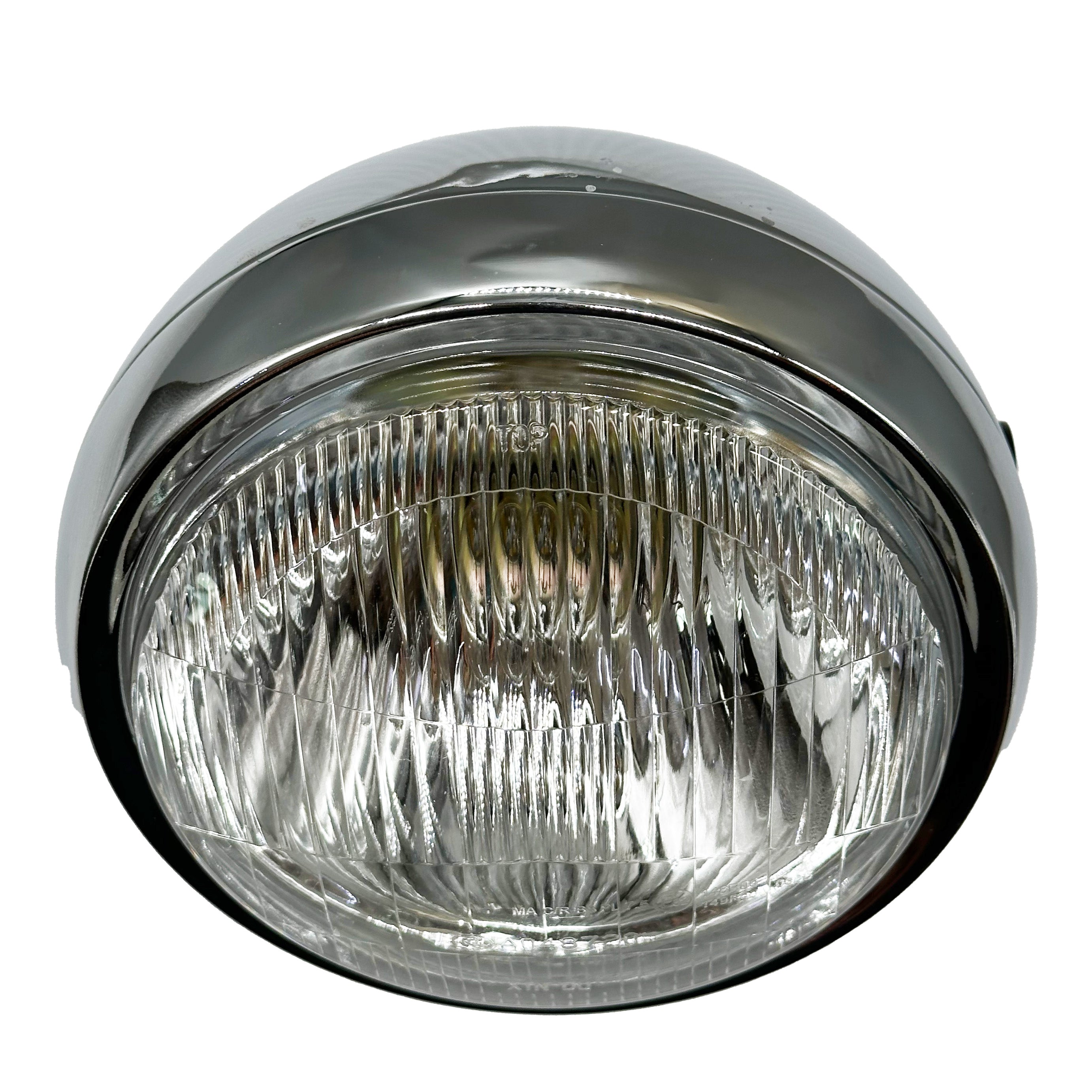 Suzuki GN125/GN125H/GN125F Original Motorcycle Headlight/Tail Lamp/Turn Light Assembly