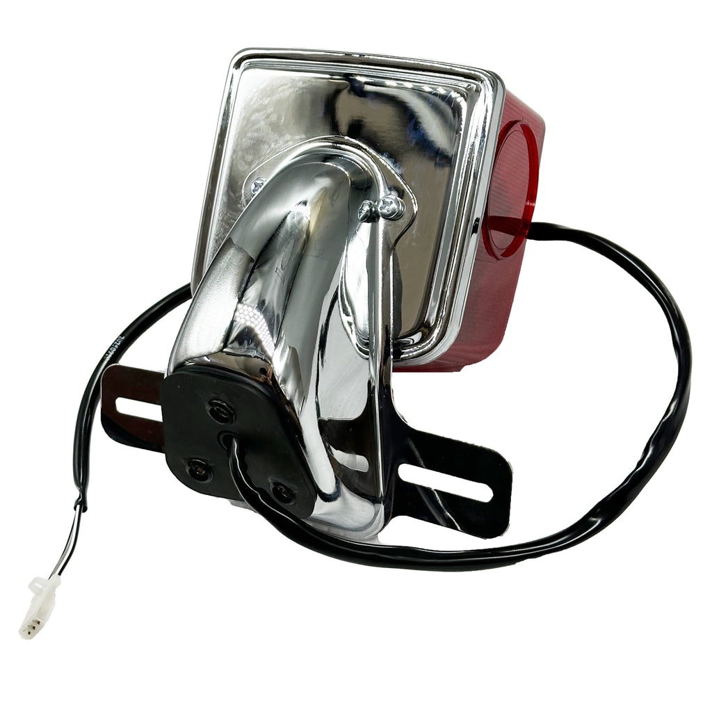 Suzuki GN125/GN125H/GN125F Original Motorcycle Headlight/Tail Lamp/Turn Light Assembly