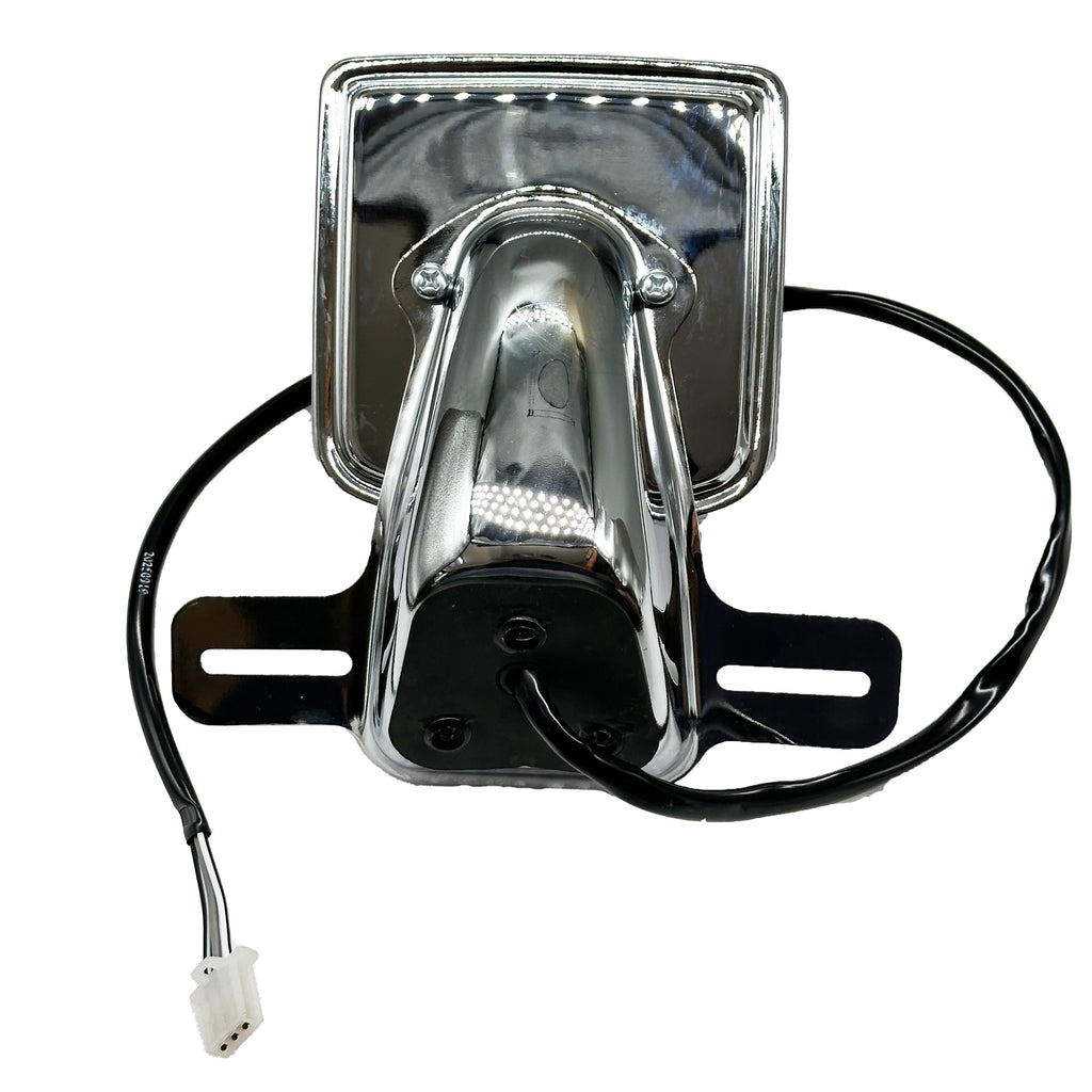 Suzuki GN125/GN125H/GN125F Original Motorcycle Headlight/Tail Lamp/Turn Light Assembly