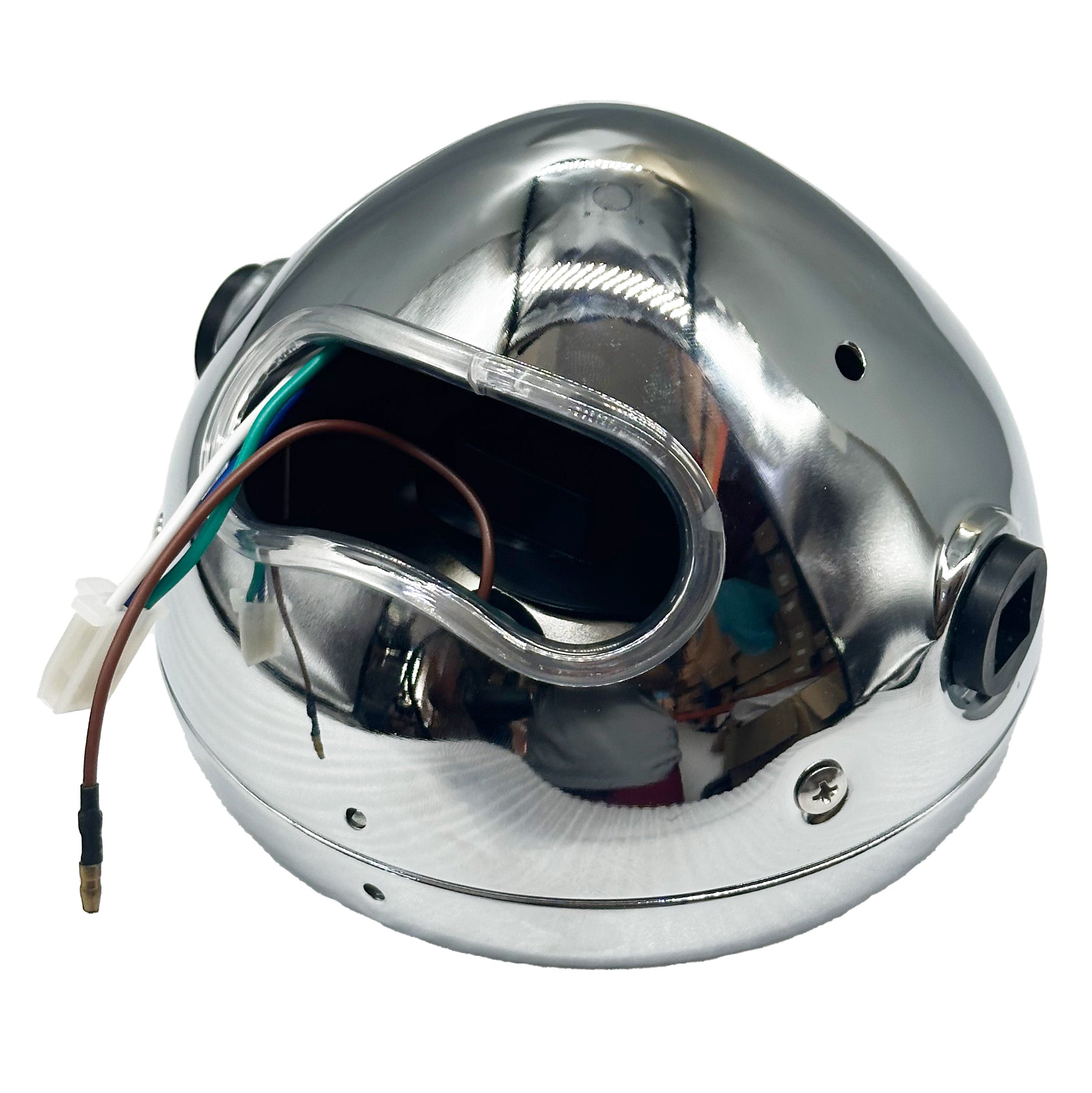 Suzuki GN125/GN125H/GN125F Original Motorcycle Headlight/Tail Lamp/Turn Light Assembly