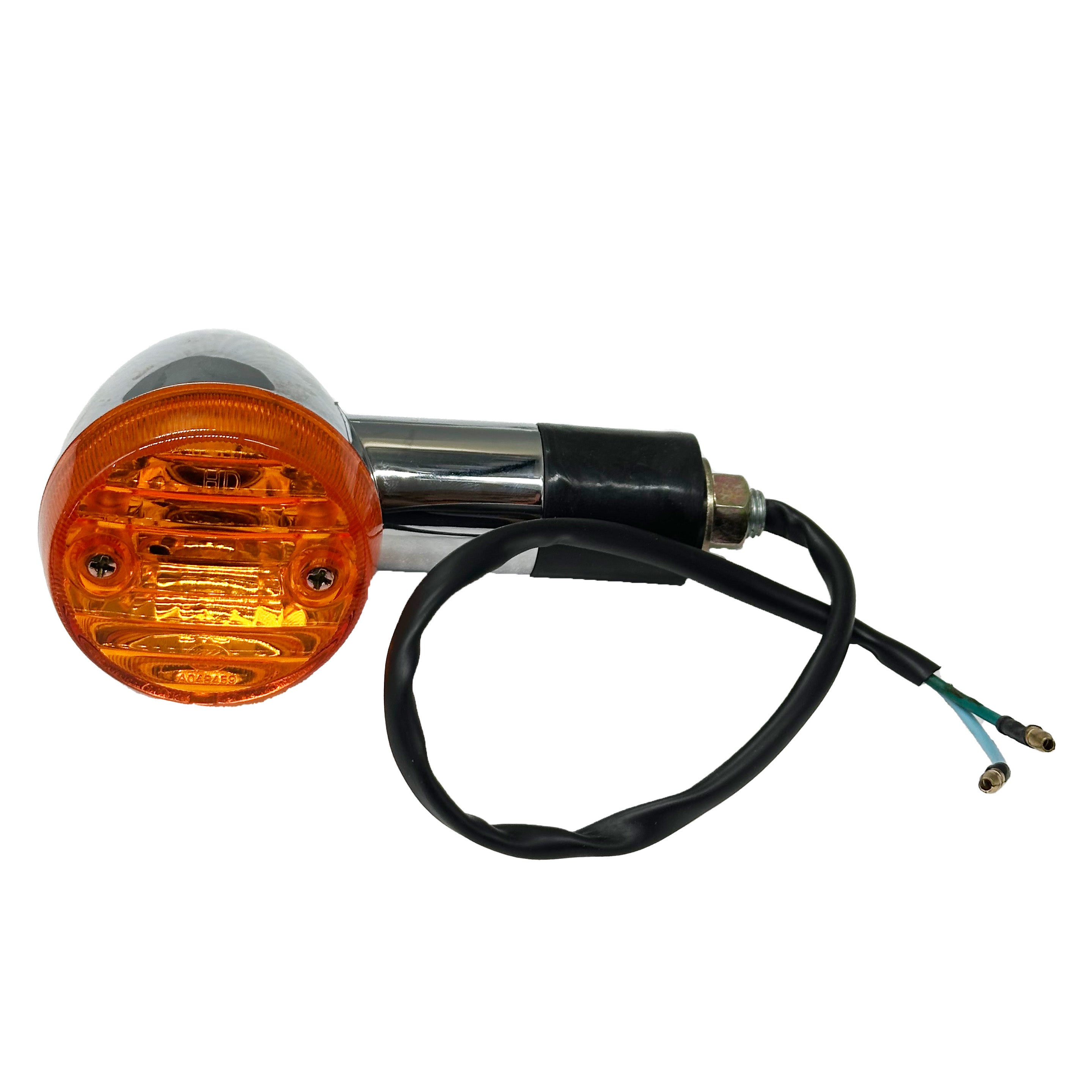 Suzuki GN125/GN125H/GN125F Original Motorcycle Headlight/Tail Lamp/Turn Light Assembly