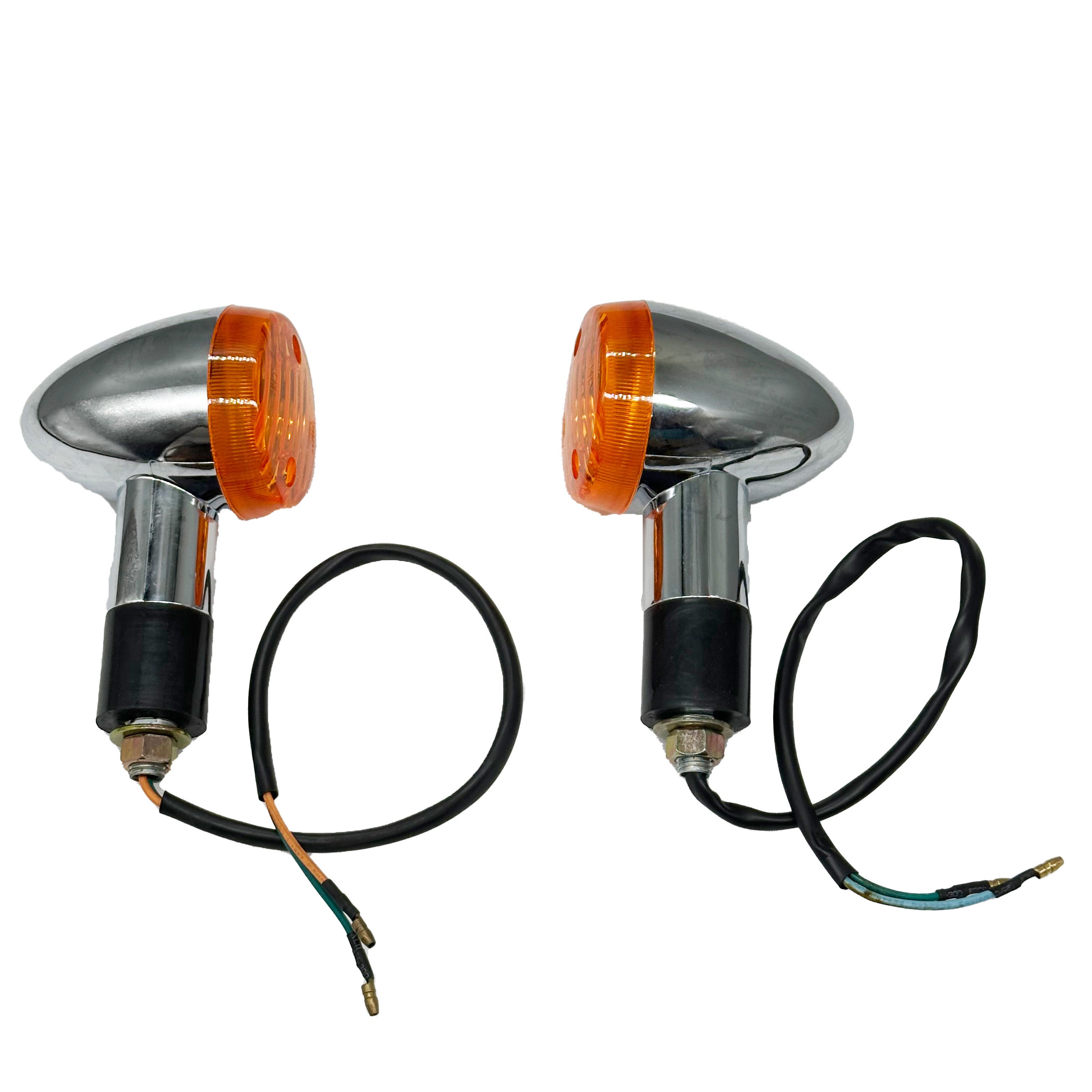 Suzuki GN125/GN125H/GN125F Original Motorcycle Headlight/Tail Lamp/Turn Light Assembly