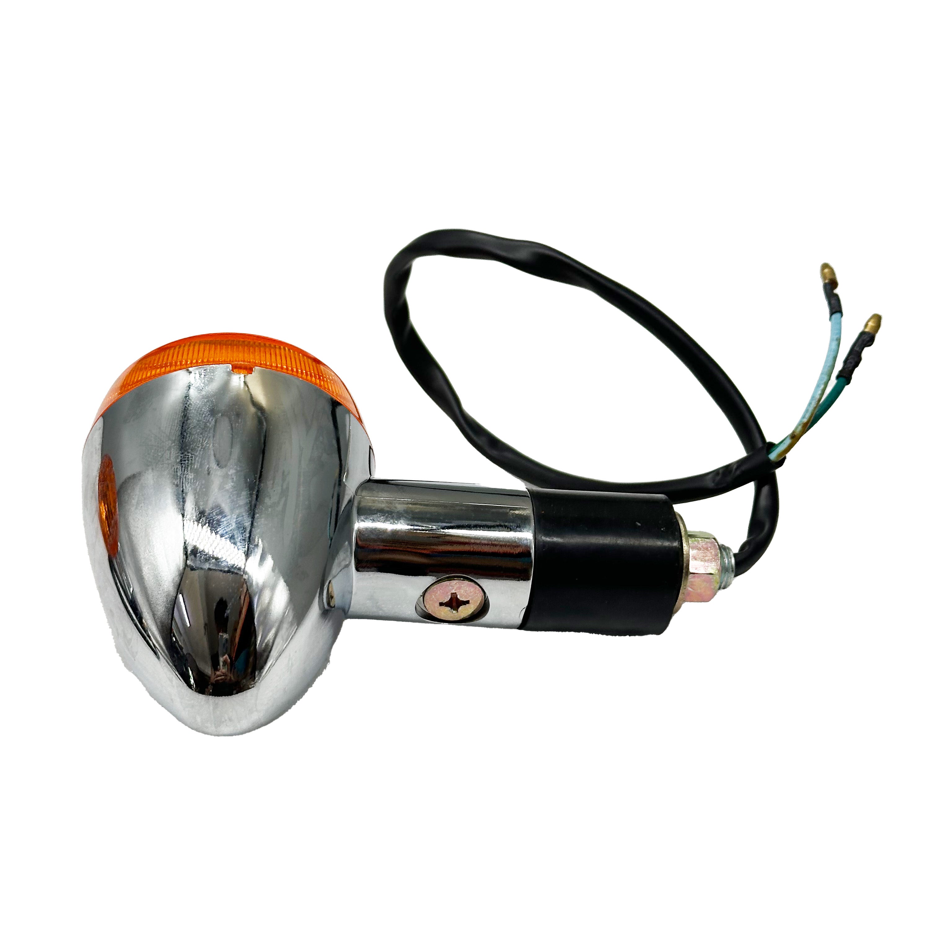 Suzuki GN125/GN125H/GN125F Original Motorcycle Headlight/Tail Lamp/Turn Light Assembly