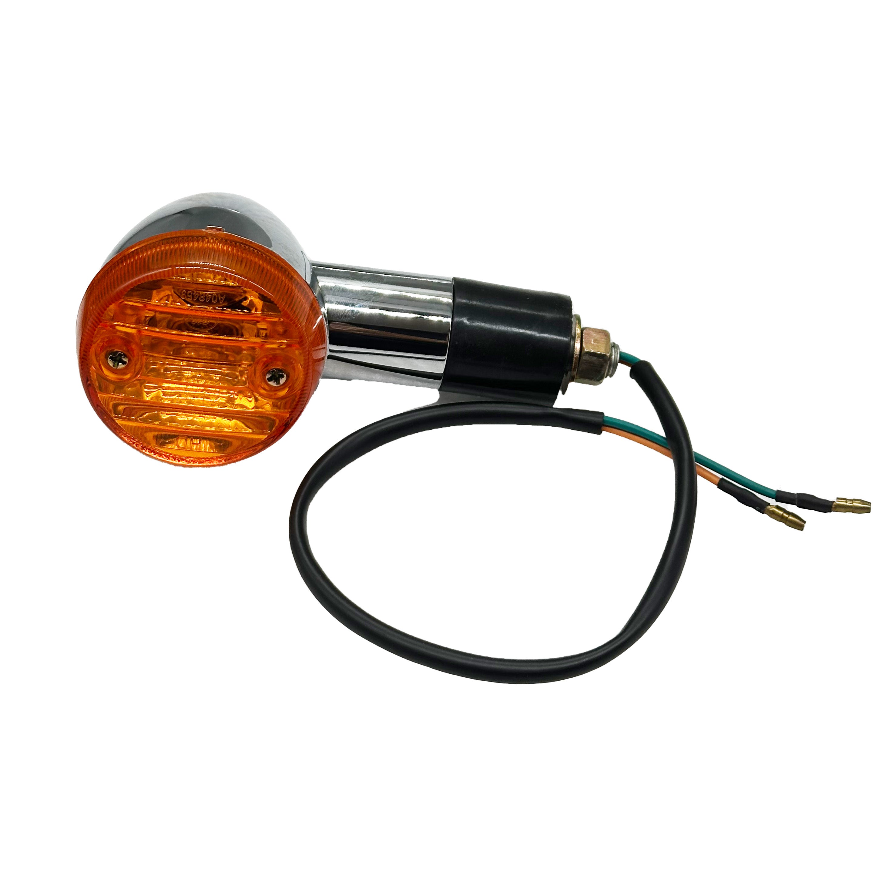 Suzuki GN125/GN125H/GN125F Original Motorcycle Headlight/Tail Lamp/Turn Light Assembly