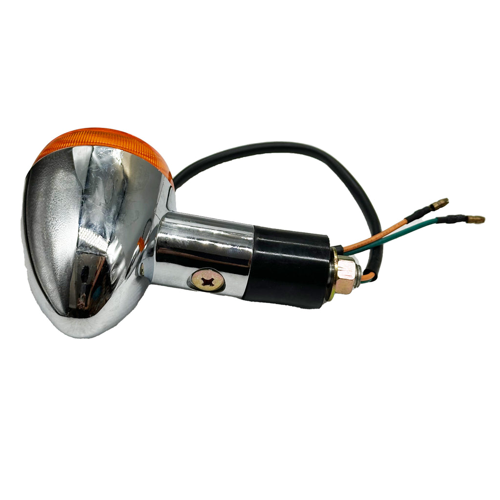 Suzuki GN125/GN125H/GN125F Original Motorcycle Headlight/Tail Lamp/Turn Light Assembly