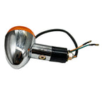 Suzuki GN125/GN125H/GN125F Original Motorcycle Headlight/Tail Lamp/Turn Light Assembly