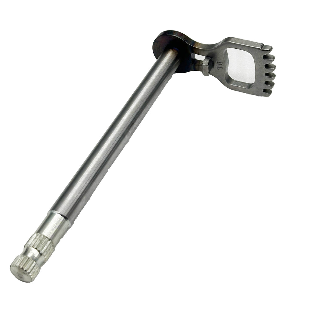 Eje de cambio de marchas original para GN125 EN125 OEM 25510-05220-000