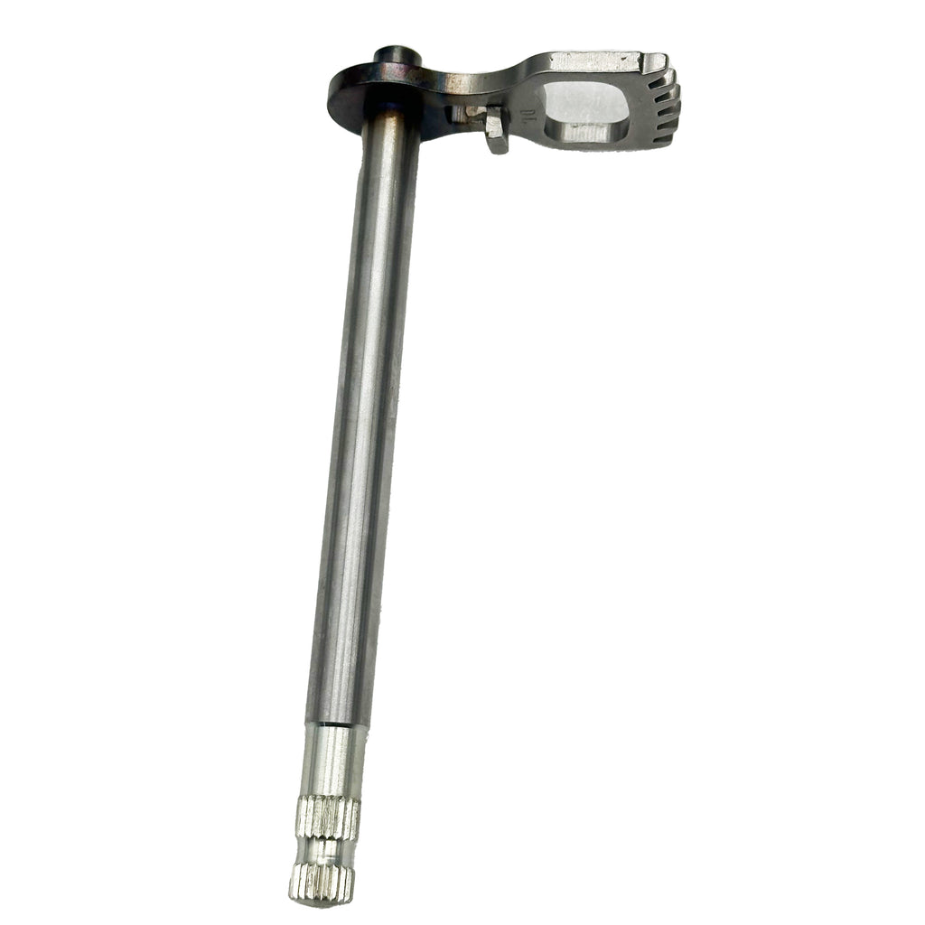 Eje de cambio de marchas original para GN125 EN125 OEM 25510-05220-000