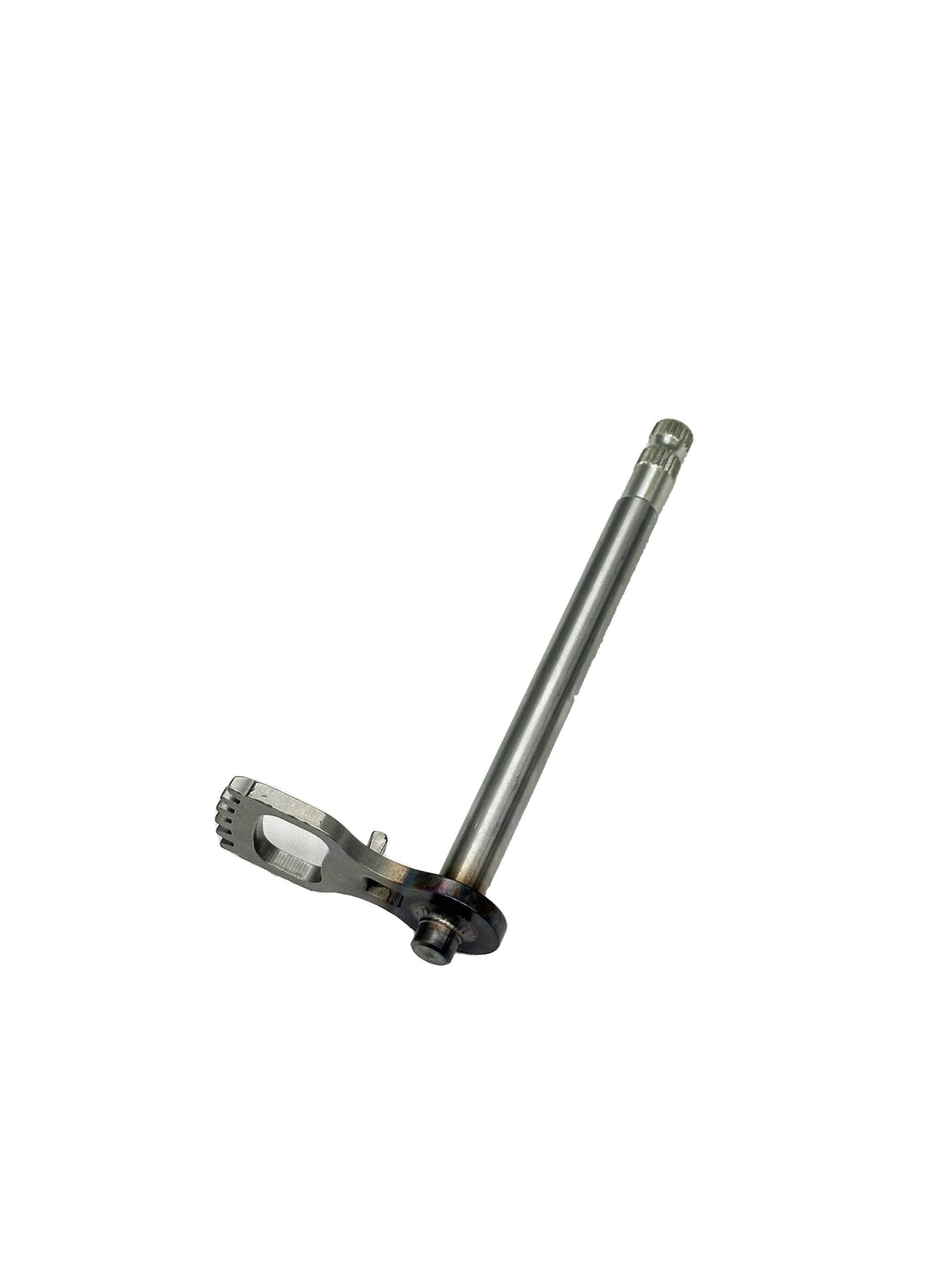 Eje de cambio de marchas original para GN125 EN125 OEM 25510-05220-000