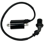 Motorcycle Scooter Ignition Coil Assy CompatibleFor Suzuki Gn125